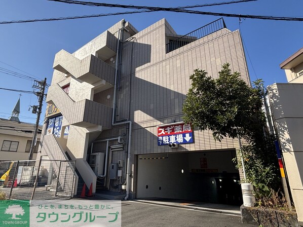 TraValore淵野辺の物件内観写真